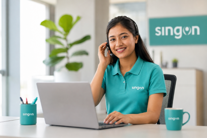 Contact Singon