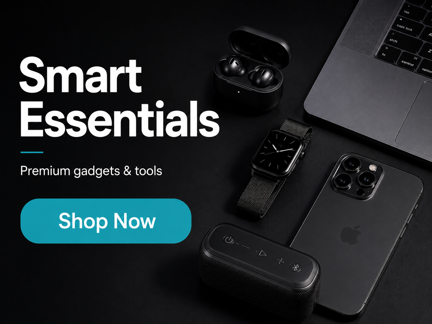 Smart Essentials