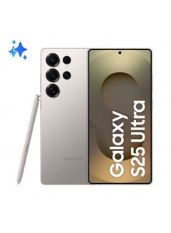 Samsung Galaxy S25 Ultra