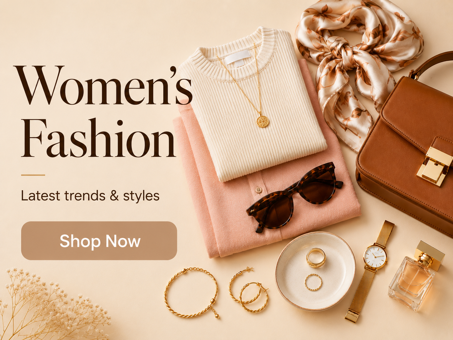 Women Fashion