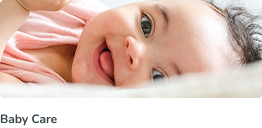 Baby Care