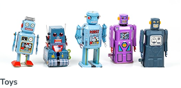 Toys