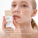 The Purest Solutions Hydra Glow Serum Foundation SPF 50+, 30 ml | Available in Lght/Medium and Medium/Dark  Tone Image