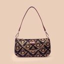Zouk Agra Crest Baguette Image