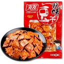 Yuyu Tofu Snack Spicy Flavour 90g | Chinese Snacks Image