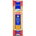 Divella Spaghetti 9 500 g | Durum Wheat Semolina Pasta | Product of Italy | Macaroni Product Image