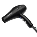 Ikonic Storm Hair Dryer (Black) 2000W Image