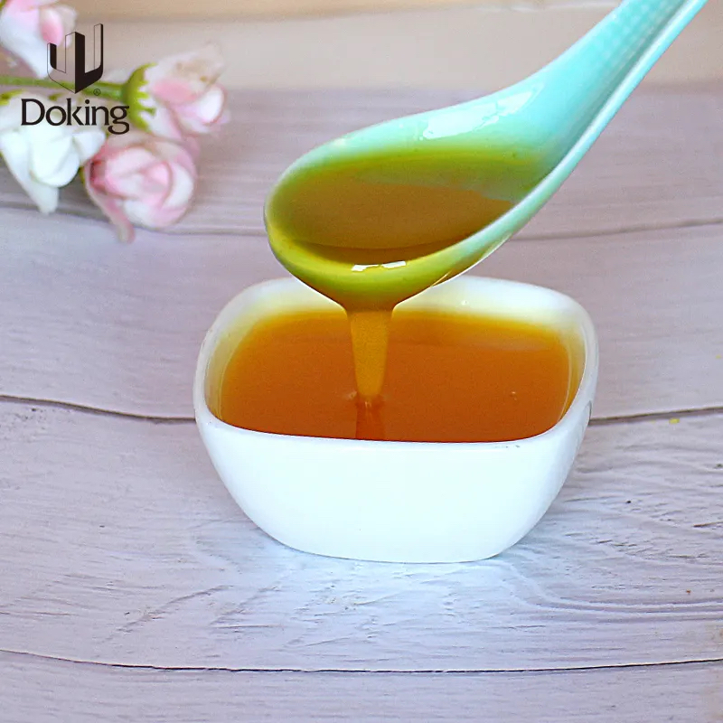 Doking Passion Fruit Flavour Natural Fruit Juice Thick Concentrate - 1.6 Litres Image