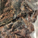 Fry Masala Namcham Sukuti Buff Dry Meat 500gm - Spicy Sukuti | Used in Achar Image