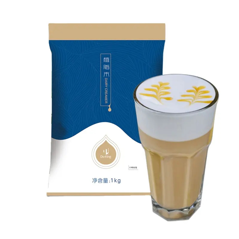 Doking Non-Dairy Creamer ( Milk Powder ) 1 Kg Image