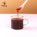 Doking Strawberry Flavour Natural Fruit Juice Thick Concentrate - 1.6 Litres Image