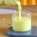 Doking Boba ( Bubble ) Tea Powder - Mango - 1 Kg Image