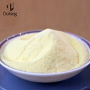 Doking Boba ( Bubble ) Tea Powder - Mango - 1 Kg Image