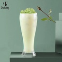 Doking Boba Bubble Tea Powder - Matcha Tea Premium Quality Flavour - 1 Kg Image