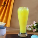 Doking Boba Bubble Tea Powder - Pineapple - 1 Kg Image
