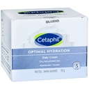Cetaphil Optimal Hydration Daily Cream - Ultra Hydrating Face Cream for Sensitive Skin 50g Image