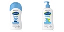 Cetaphil shampoo 200ml and cetaphil daily lotion 400ml Kit Image