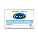 Cetaphil Cleansing & Moisturising Syndet Bar, 75 gm Image