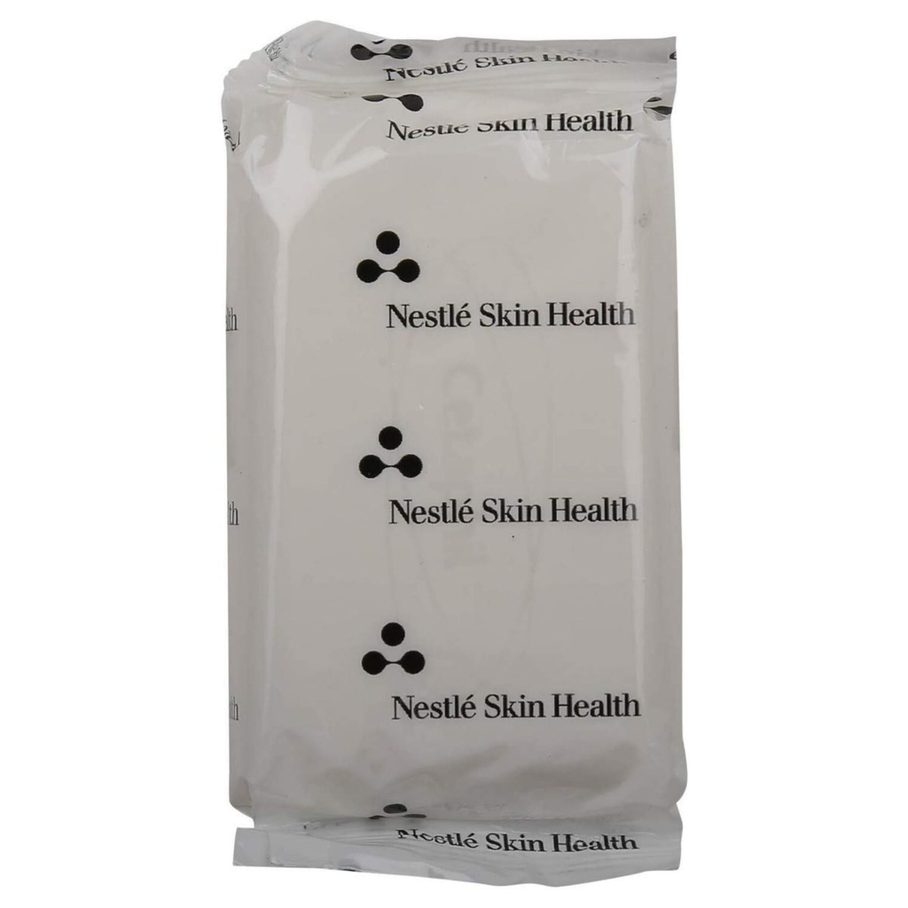 Cetaphil Cleansing & Moisturising Syndet Bar, 75 gm Image