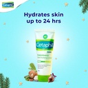 Cetaphil Daily Advance Ultra Hydrating Lotion - Moisturizing Cream for Very Dry Sensitive Skin 100g Image