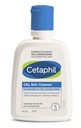 Cetaphil Oily Skin Cleanser - Oil Control Face Wash for Oily, Acne Prone Skin 125ml Image