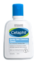 Cetaphil Gentle Skin Cleanser 125ml - Gentle Face Wash for Dry & Sensitive Skin Image