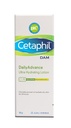 Cetaphil DAM Daily Advance Ultra Hydrating Lotion for Dry, Sensitive Skin 30 gm Moisturizer with Shea Butter| Non-Greasy, Fragrance-Free Image