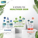 Cetaphil DAM Daily Advance Ultra Hydrating Lotion for Dry, Sensitive Skin 30 gm Moisturizer with Shea Butter| Non-Greasy, Fragrance-Free Image