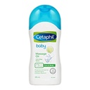 Cetaphil Baby Massage Oil 200 Ml Image
