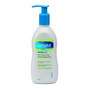 Cetaphil Restoraderm Body Moisturizer-295Ml Shea Butter Image