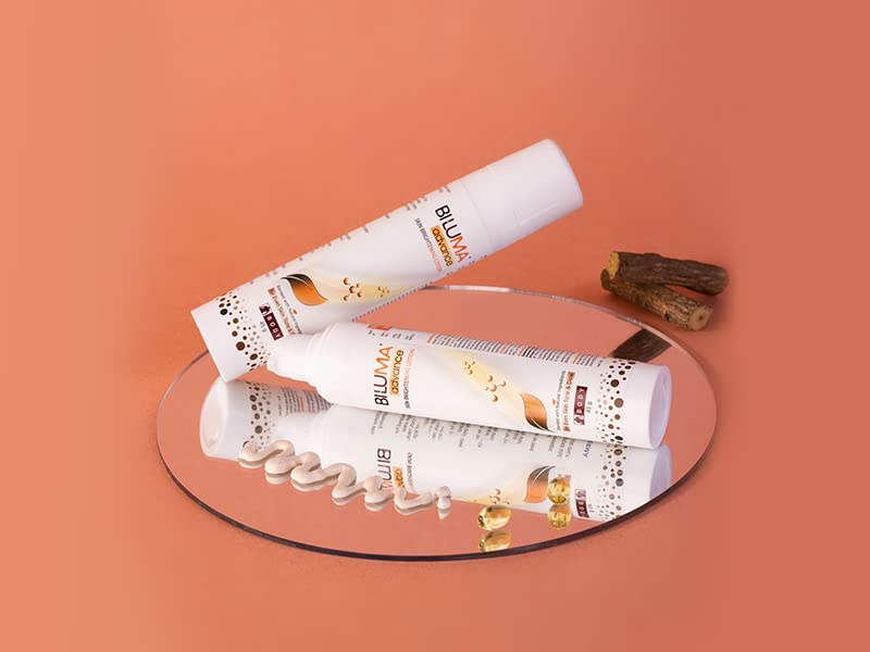 Cetaphil Galderma Bi-luma Advance Skin Lotion 45 gm - All Skin Tone -Blended with Natural Ingredients For Dark Spots - Face& Body Image