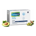 Cetaphil Baby Mild Bar - 75Gm, Kids Soap For Bath, White Image