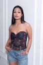 BASEMARK TWISTED TUBE FOR WOMEN Image