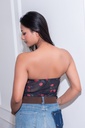 BASEMARK TWISTED TUBE FOR WOMEN Image