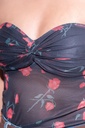 BASEMARK TWISTED TUBE FOR WOMEN Image