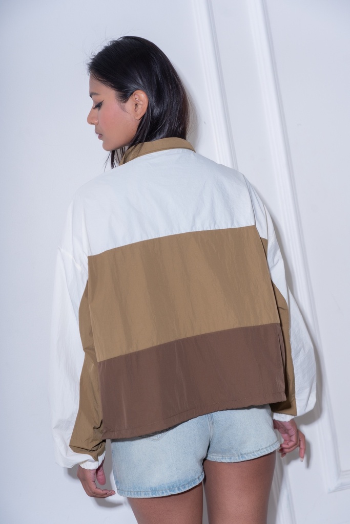 BASEMARK WINDCHEATER FOR WOMEN Image