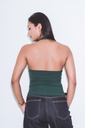 BASEMARK HALTER CAMI TOP FOR WOMEN Image