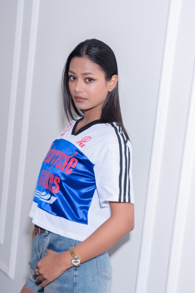 BASEMARK HALF TEES FOR WOMEN Image