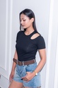 BASEMARK EMERY SOLID TOP FOR WOMEN Image