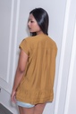 BASEMARK SOLID GSTHER TOP FOR WOMEN Image