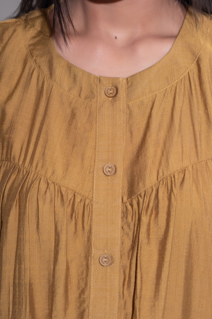 BASEMARK SOLID GSTHER TOP FOR WOMEN Image