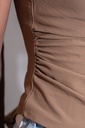BASEMARK SHAWL TOP FOR WOMEN Image