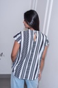 BASEMARK NIRA BLOUSE TOP FOR WOMEN Image