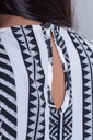 BASEMARK NIRA BLOUSE TOP FOR WOMEN Image