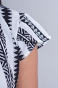BASEMARK NIRA BLOUSE TOP FOR WOMEN Image