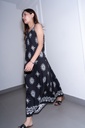 BASEMARK BOHO DRESS FOR WOMEN Image