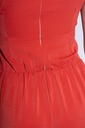 BASEMARK SOLID WIDE LEG JUMPSUIT FOR WOMEN Image