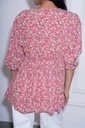 BASEMARK FLORAL TOP FOR WOMEN Image