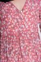 BASEMARK FLORAL TOP FOR WOMEN Image