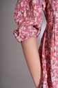 BASEMARK FLORAL TOP FOR WOMEN Image
